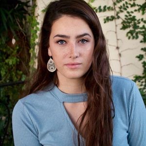 Meet your Posher, Madison